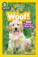 National Geographic Kids Readers: Woof! di Elizabeth Carney, National Geographic Kids edito da National Geographic Kids