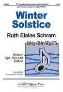 Winter Solstice edito da LORENZ EDUCATIONAL PUBL