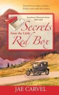 Secrets From The Little Red Box di Jae Carvel edito da Booktrope Editions
