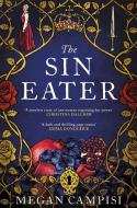The Sin Eater di Megan Campisi edito da Pan Macmillan