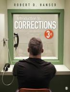 Introduction to Corrections di Robert D. Hanser edito da SAGE PUBN