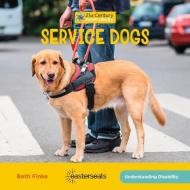 Service Dogs di Beth Finke edito da CHERRY LAKE PUB