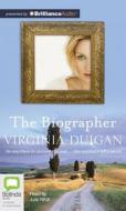 The Biographer di Virginia Duigan edito da Bolinda Audio