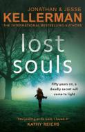 Lost Souls di Jonathan Kellerman edito da Cornerstone