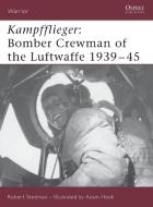 Kampfflieger di Robert F. Stedman edito da Bloomsbury Publishing PLC