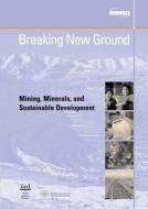 Breaking New Ground di Linda Starke edito da Taylor & Francis Ltd