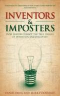 Inventors & Impostors di Daniel Diehl, Mark P. Donnelly edito da Crimson Publishing