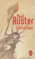 Leviathan di Paul Auster edito da Actes Sud
