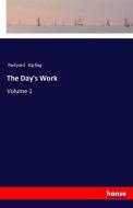 The Day's Work di Rudyard Kipling edito da hansebooks