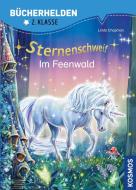 Sternenschweif ,Bücherhelden 2. Klasse, Im Feenwald di Linda Chapman edito da Franckh-Kosmos