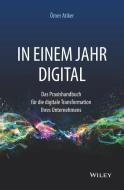 In einem Jahr digital di Ömer Atiker edito da Wiley VCH Verlag GmbH