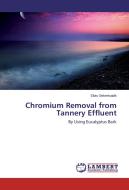 Chromium Removal from Tannery Effluent di Elias Gebretsadik edito da LAP Lambert Academic Publishing