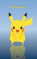 Pokemon Go - Pikachu (notizbuch) di Theo Von Taane edito da Books On Demand