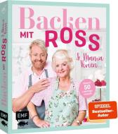 Backen mit Ross Antony und Mama Vivien di Ross Antony edito da Edition Michael Fischer