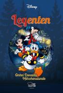Enthologien - Band 30: Legenten di Walt Disney edito da Egmont Comic Collection