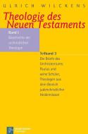 Theologie des Neuen Testaments di Ulrich Wilckens edito da Vandenhoeck + Ruprecht