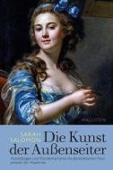 Die Kunst der Außenseiter di Sarah Salomon edito da Wallstein Verlag GmbH