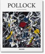 Pollock di Leonhard Emmerling edito da Taschen Gmbh