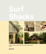 Surf Shacks edito da Die Gestalten Verlag