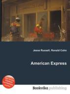 American Express edito da Book On Demand Ltd.