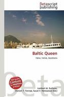 Baltic Queen edito da Betascript Publishing