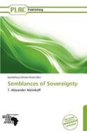 Semblances Of Sovereignty edito da Crypt Publishing