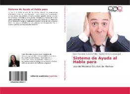 Sistema de Ayuda al Habla para di Clara Mercedes Guevara Velez, Santos Henry Guevara Quili edito da EAE