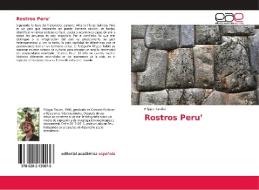 Rostros Peru' di Filippo Taddei edito da EAE