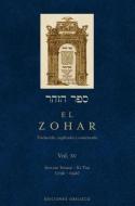 Zohar, El XV di A01, Rabi Shimon Bar Iojai edito da OBELISCO PUB INC