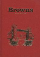 Kirby, P: Browns di Peter Kirby edito da Gabriele Capelli Editore Sagl
