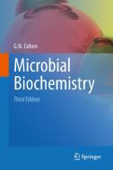 Microbial Biochemistry di G. N. Cohen edito da Springer Netherlands