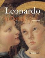 Leonardo in Detail di Stefano Zuffi edito da Ludion