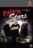 Pawn Stars: Season Two edito da Lions Gate Home Entertainment