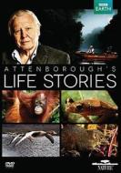 Attenborough's Life Stories edito da Warner Home Video
