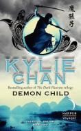 Demon Child: Celestial Battle: Book Two di Kylie Chan edito da HARPER VOYAGER