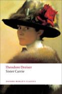 Sister Carrie di Theodore Dreiser edito da Oxford University Press