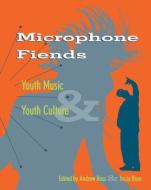 Microphone Fiends di Tricia Rose edito da Routledge
