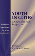 Youth in Cities edito da Cambridge University Press