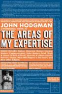 The Areas of My Expertise di John Hodgman edito da Dutton Books