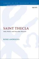 Saint Thecla: Body Politics and Masculine Rhetoric di Rosie Andrious edito da T & T CLARK US