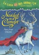 Navidad En Camelot (Christmas in Camelot) di Mary Pope Osborne edito da TURTLEBACK BOOKS