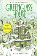 Greenglass House di Kate Milford edito da TURTLEBACK BOOKS
