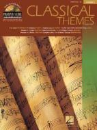 Classical Themes edito da Hal Leonard Corporation