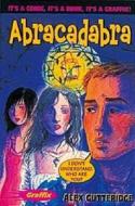 Abracadabra di Alex Gutteridge edito da Bloomsbury Publishing Plc