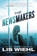 The Newsmakers di Lis Wiehl edito da Thomas Nelson Publishers