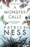 A Monster Calls di Patrick Ness edito da Candlewick Press (MA)