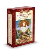 Boadicea's Tarot Of Earthly Delights di Caroline Kenner edito da Schiffer Publishing Ltd