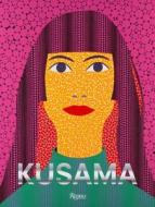 Yayoi Kusama di Louise Neri, Yayoi Kusama edito da Rizzoli International Publications