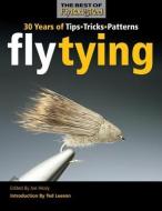 Fly Tying edito da Rowman & Littlefield