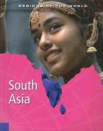 South Asia di Mark Stewart edito da Heinemann Educational Books